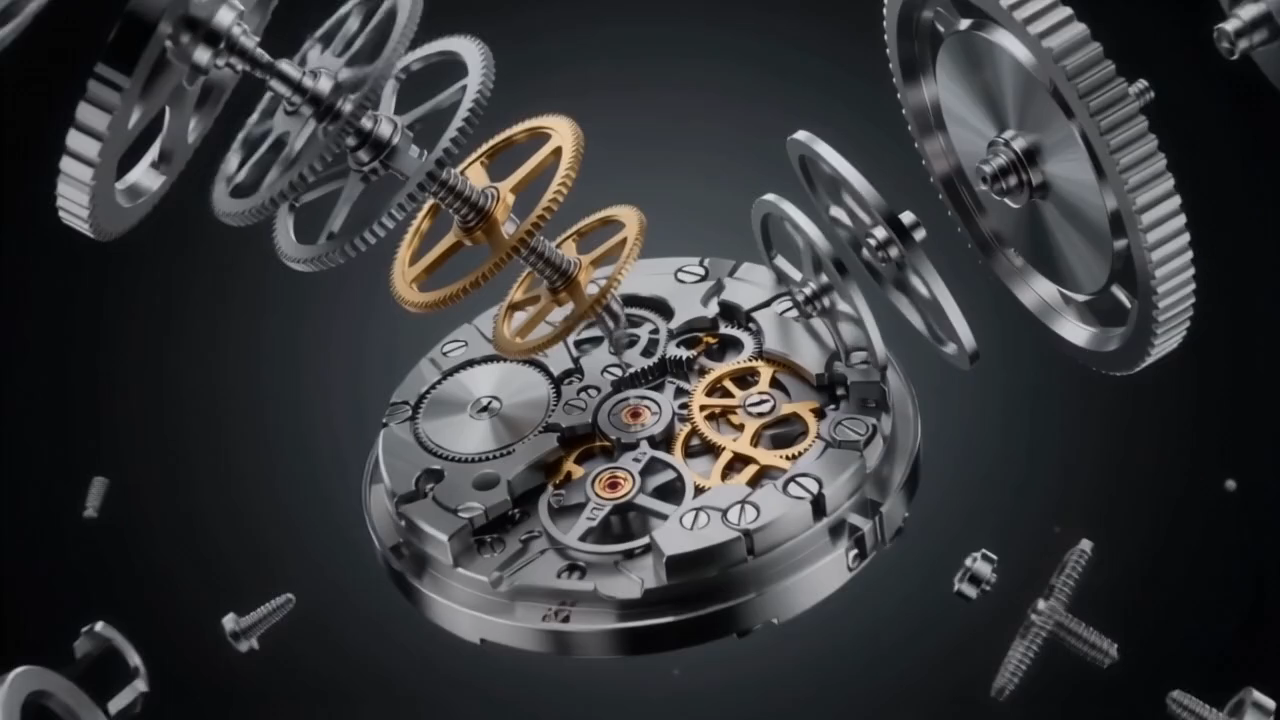 VERION watch V02